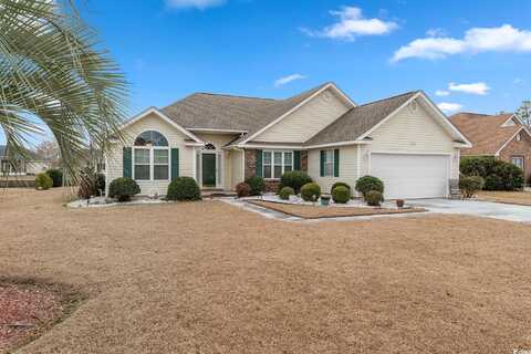 3986 Lochview Dr., Myrtle Beach, SC 29588