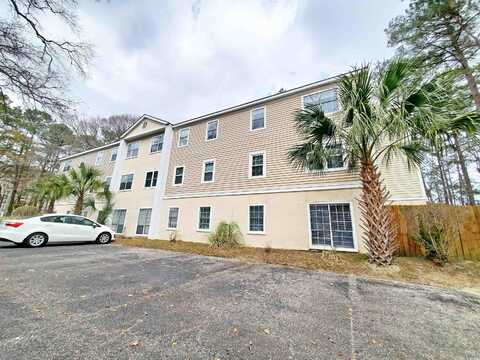 6840 Blue Heron Blvd., Myrtle Beach, SC 29588