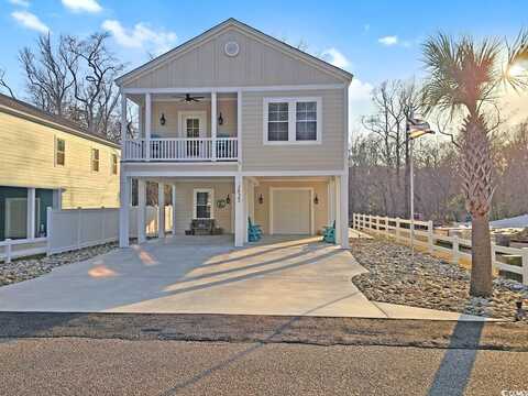 1825 24th Ave. N, North Myrtle Beach, SC 29582