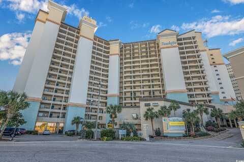 4800 Ocean Blvd. S, North Myrtle Beach, SC 29582