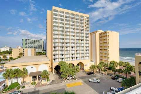 1205 S Ocean Blvd., Myrtle Beach, SC 29577