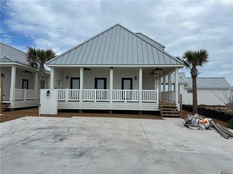 215 ST. John Circle, Port Aransas, TX 78373