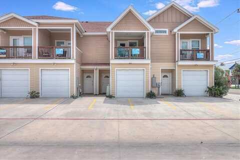 1813 S 11th Street unit: 202, Port Aransas, TX 78373