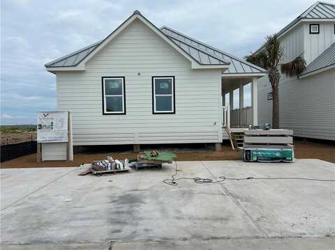 199 St. John Circle, Port Aransas, TX 78373