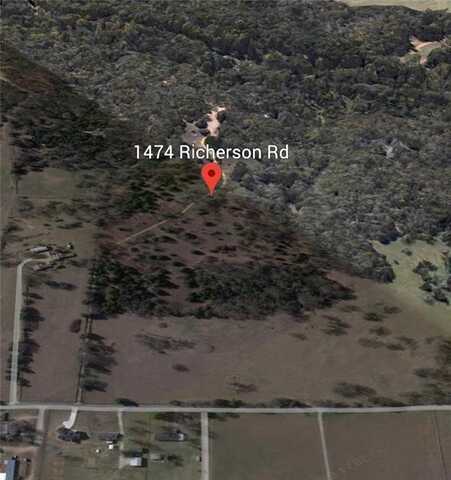 1474 Richardson Rd, Denison, TX 75021
