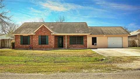 703 W Josephine Avenue, Orange Grove, TX 78372