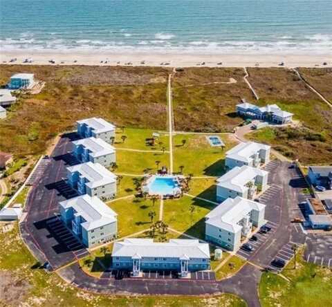 1107 S 11th Street unit: 25, Port Aransas, TX 78373