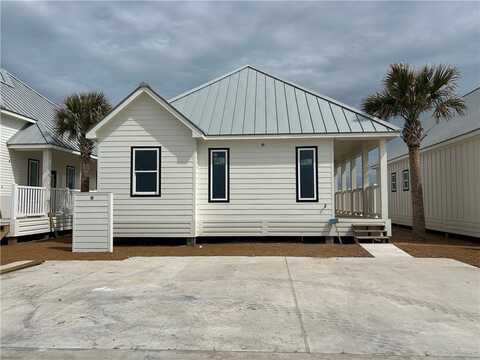207 ST. John Circle, Port Aransas, TX 78373