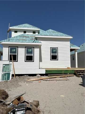 203 St. John Circle, Port Aransas, TX 78373