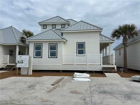 203 St. John Circle, Port Aransas, TX 78373