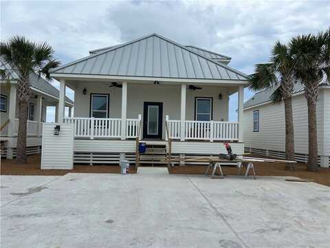 244 St. John Circle, Port Aransas, TX 78373