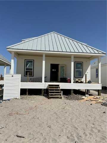 244 St. John Circle, Port Aransas, TX 78373
