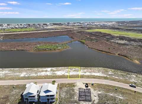 132 Laguna Isles Drive unit: 9, Port Aransas, TX 78373