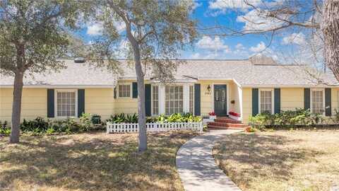 3343 San Antonio Street, Corpus Christi, TX 78411