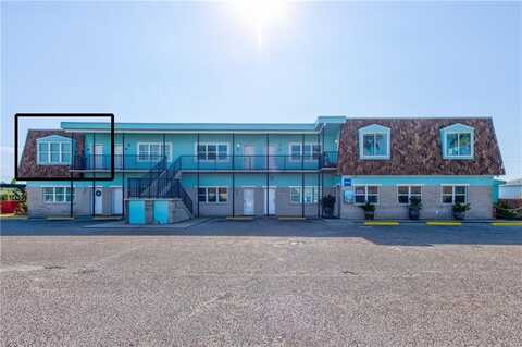 700 Island Retreat unit: 20, Port Aransas, TX 78373