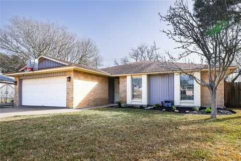 6371 Fitzhugh Drive, Corpus Christi, TX 78414