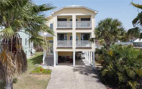1223 Bayshore, Ingleside On The Bay, TX 78362
