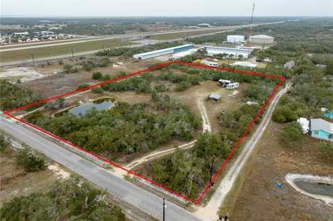 1272 Mack, Rockport, TX 78382