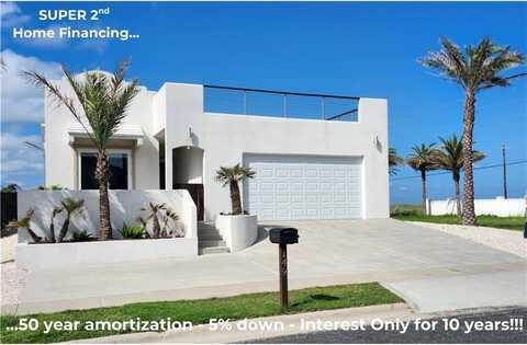 149 Porto Villageo Drive, Port Aransas, TX 78373