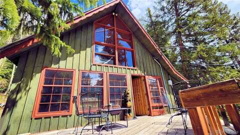 573 97 Circle, Breckenridge, CO 80424