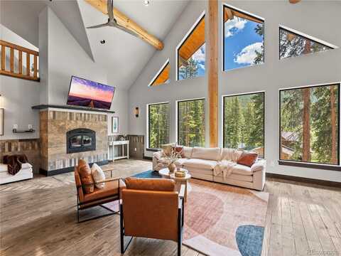 433 97 Circle, Blue River, CO 80424