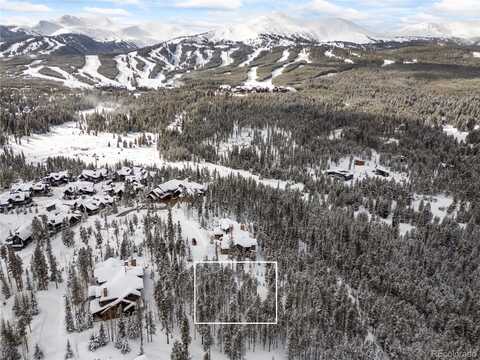 592 Peerless Drive, Breckenridge, CO 80424