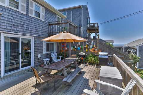 168 Shore Road unit: 5, Truro, MA 02666