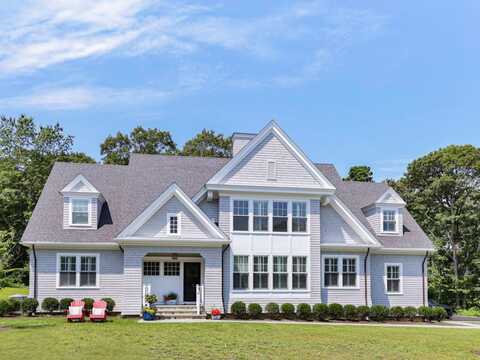 4 Rockhill Road, Sandwich, MA 02563