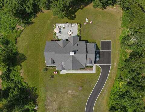 4 Rockhill Road, Sandwich, MA 02563