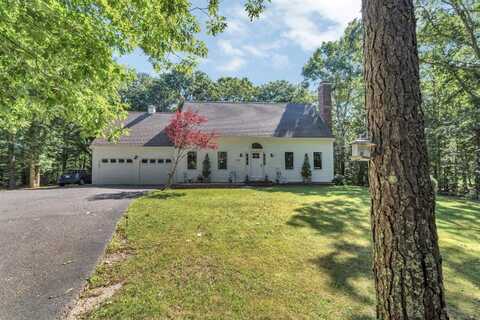 4 Lochstead Drive, Hatchville, MA 02536