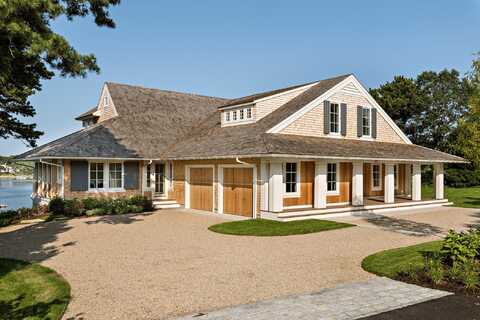 113 Seapine Road, North Chatham, MA 02650