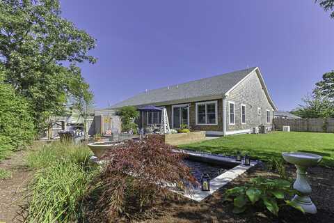 28 Bank Street, Eastham, MA 02642