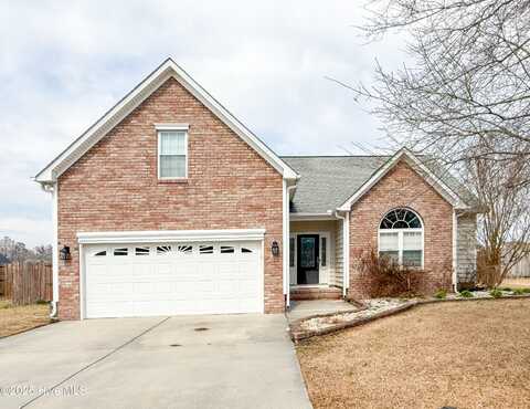 2954 Judge Manly Drive, New Bern, NC 28562