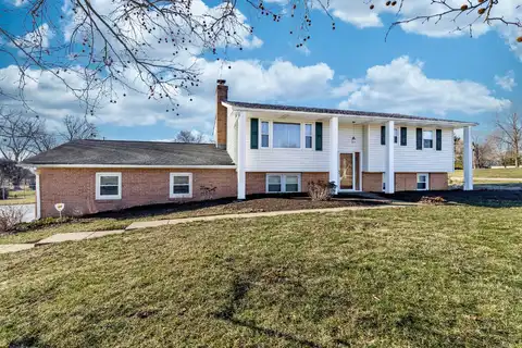 1661 Coonpath Road NE, Lancaster, OH 43130