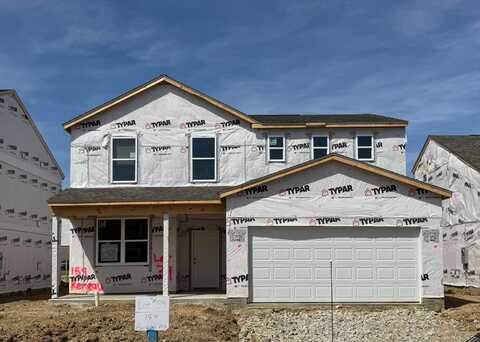 159 Reneau Avenue, Galloway, OH 43119
