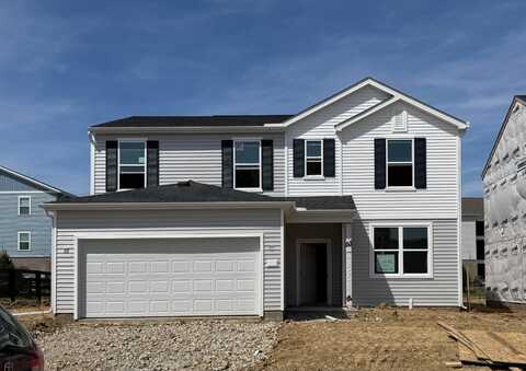 177 Reneau Avenue, Galloway, OH 43119