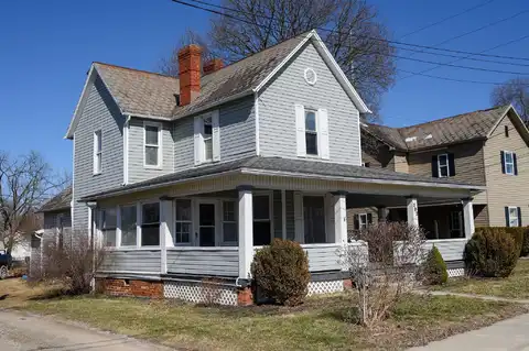 107 E Columbus Street, Pleasantville, OH 43148