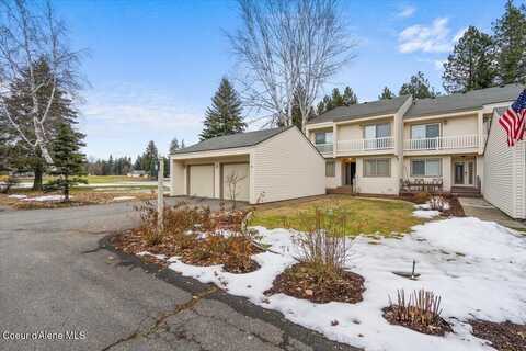 21392 N CIRCLE RD, Rathdrum, ID 83858