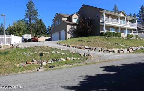 2010 E Grandview Dr, Coeur D Alene, ID 83815