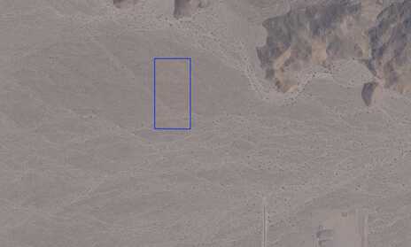 0 Old Aqueduct Road, Indio, CA 92203