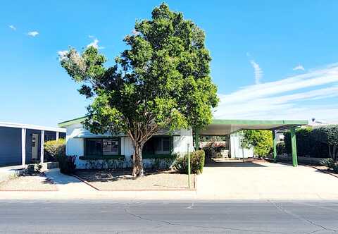 73156 Cabazon Peak Drive, Palm Desert, CA 92260