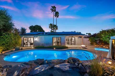 43205 Silk Tree Lane, Palm Desert, CA 92260