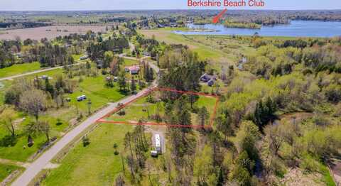 1554 Andover, Gladwin, MI 48624