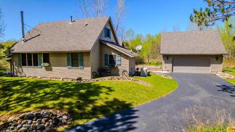 1570 Andover, Gladwin, MI 48624