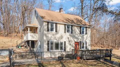 4721 Route 9G, Germantown, NY 12526