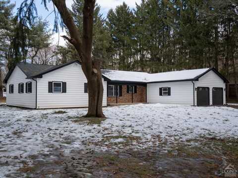 2 Nicholas, North Greenbush, NY 12144