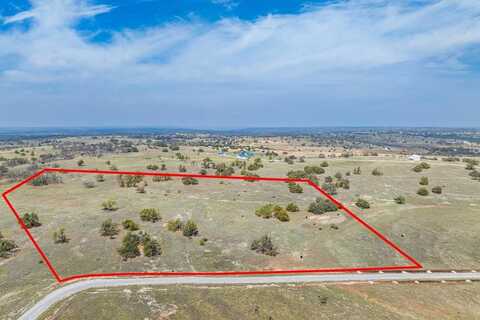 Lot 20 Overhill Dr, Fredericksburg, TX 78624