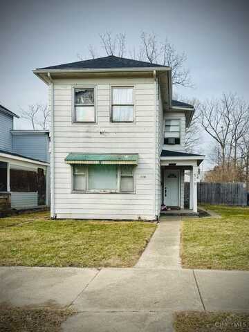 516 Clark Street, Springfield, OH 45506