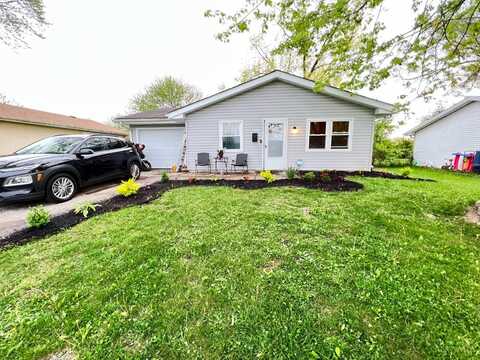 4300 Arrowrock Avenue, Riverside, OH 45424