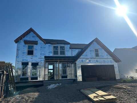 1269 Trailhead Place, Harrison, OH 45030